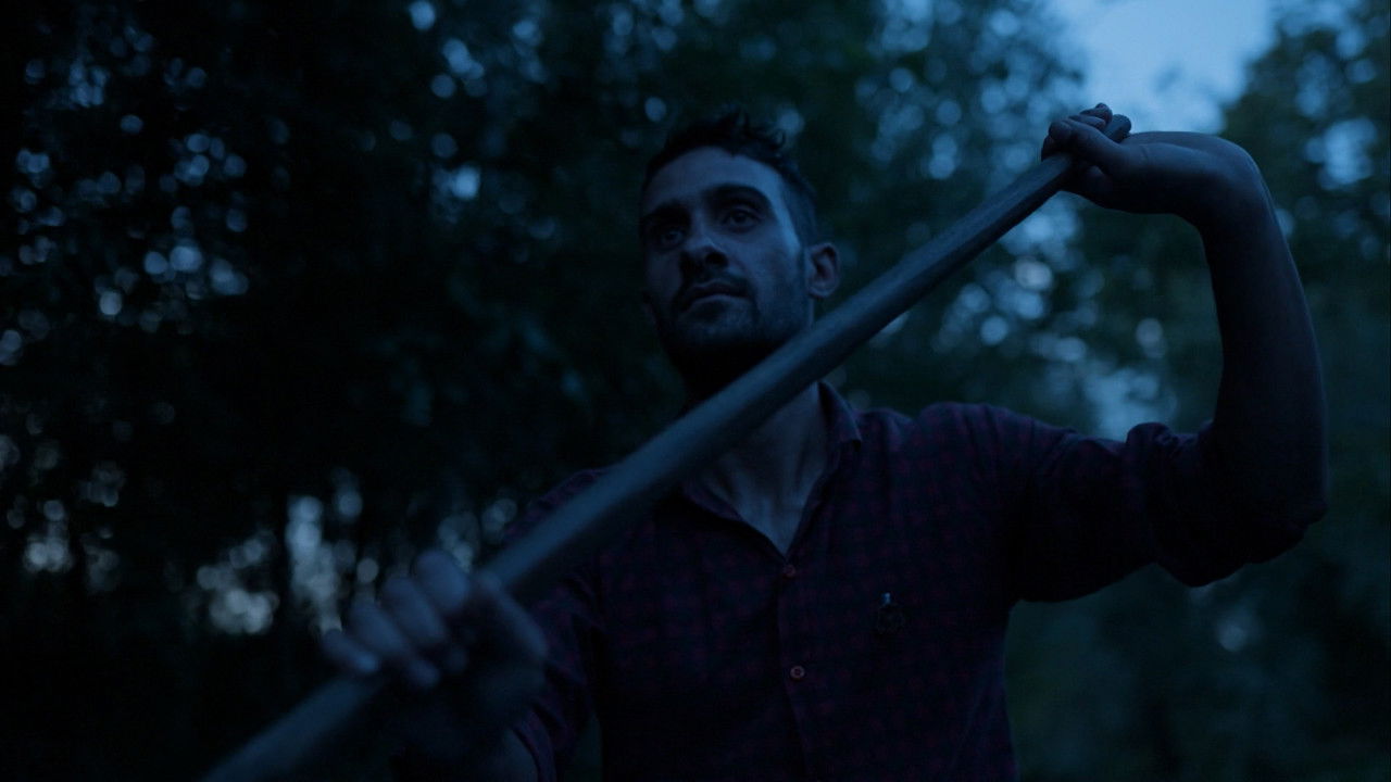 Dark Mysteries Anjaan Kahaniyaan — Épisode 3