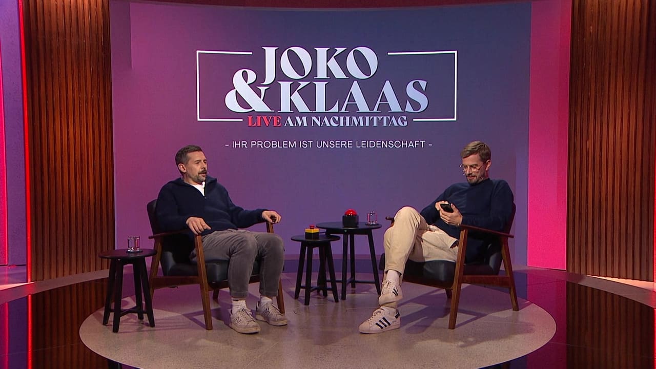 Joko & Klaas gegen ProSieben - Season 0 Episode 15 : Episode 15