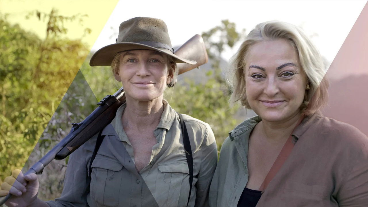 Danskere i verden — Épisode 5