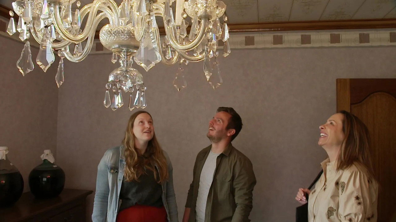 Huizenjagers - Season 11 Episode 9 : Episode 9