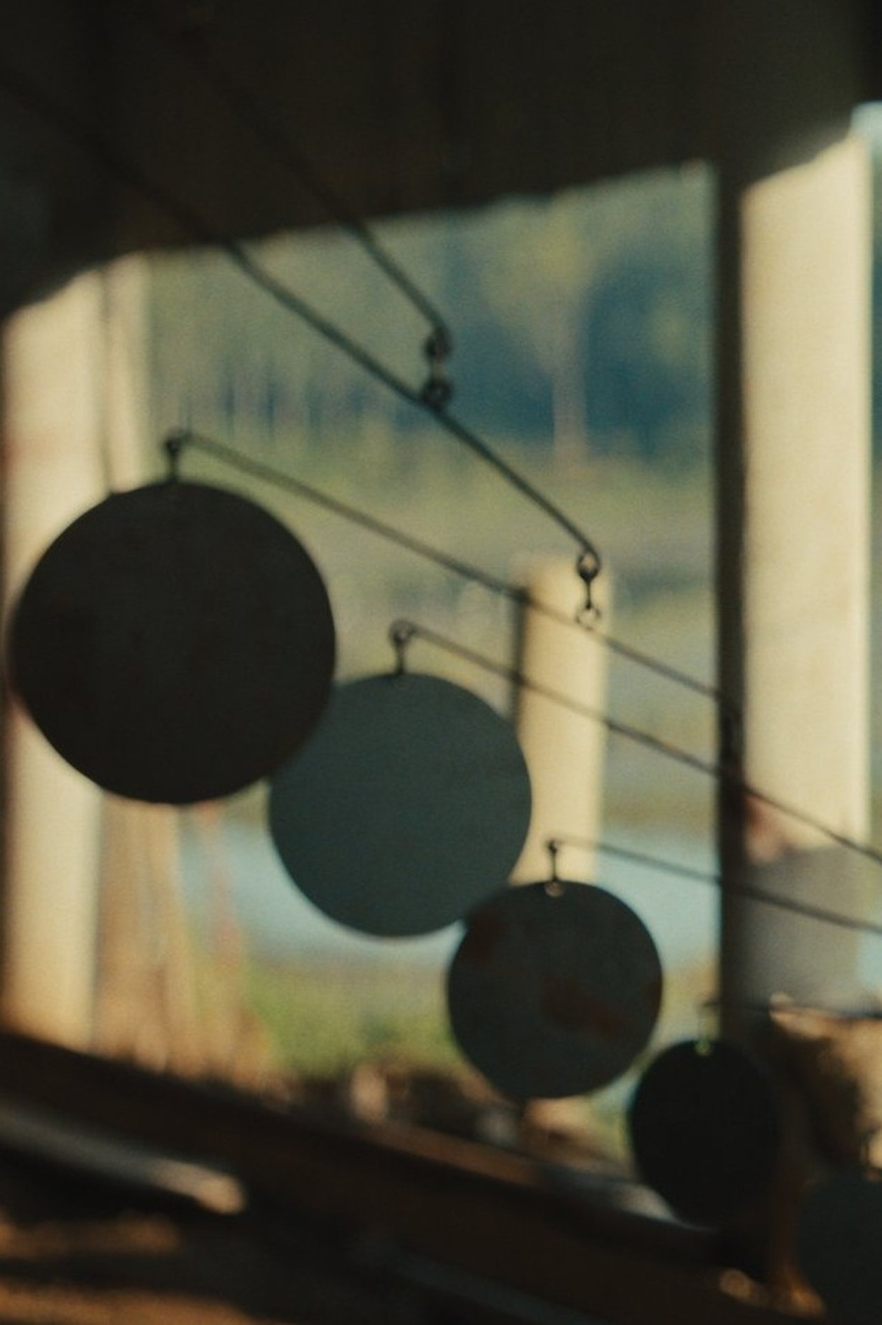 The Unburied Sounds of a Troubled Horizon The Unburied Sounds of a Troubled Horizon