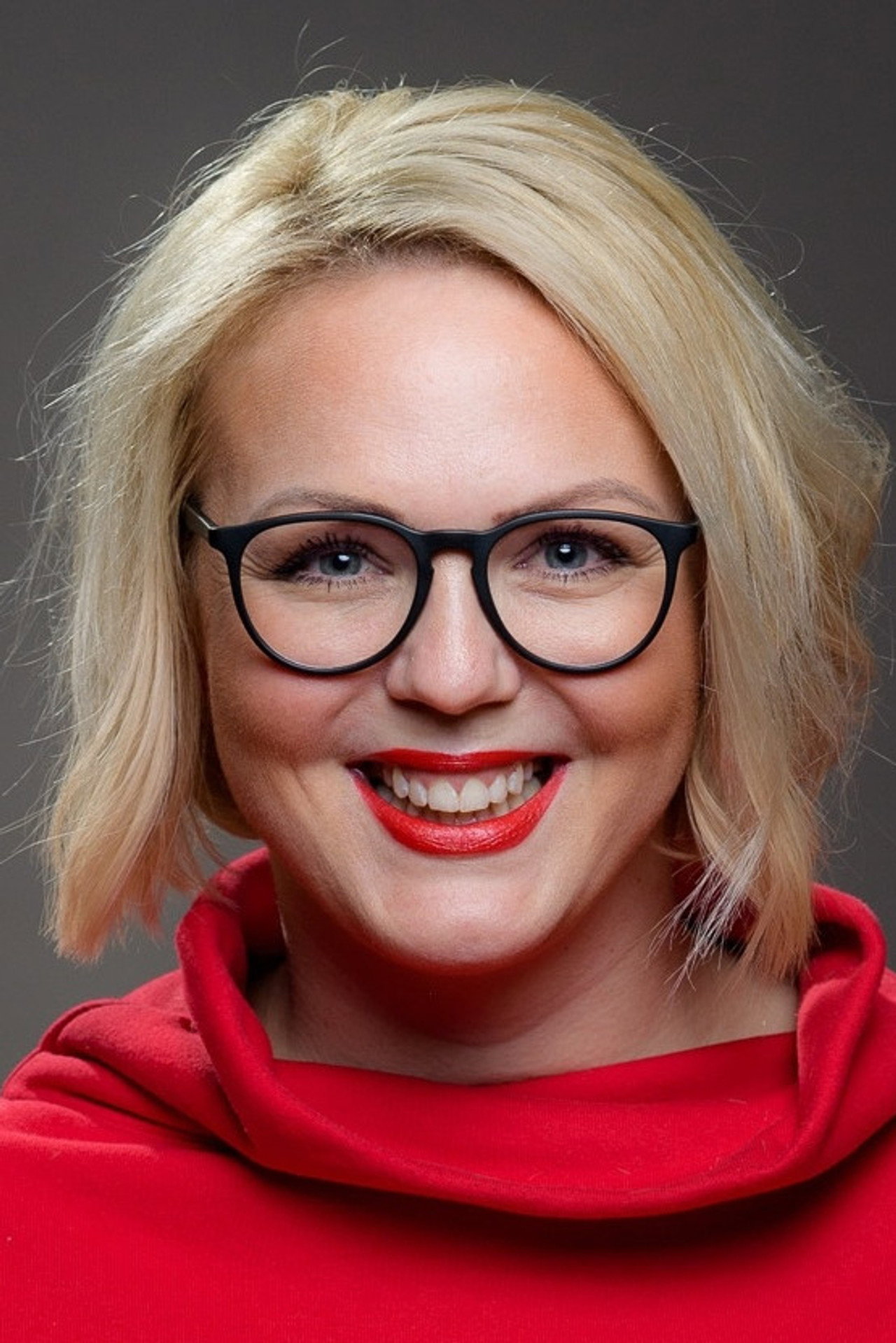 Iva Bendová