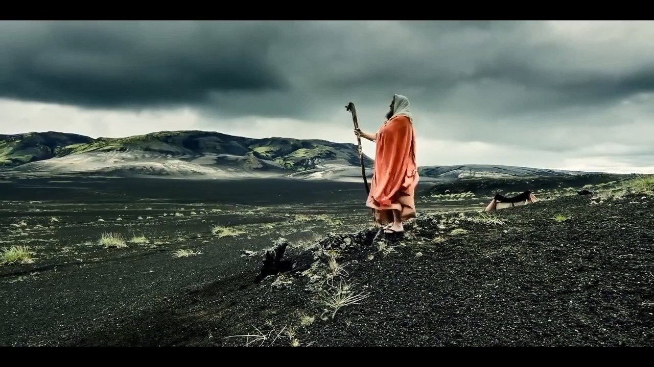 Documentário A Criação