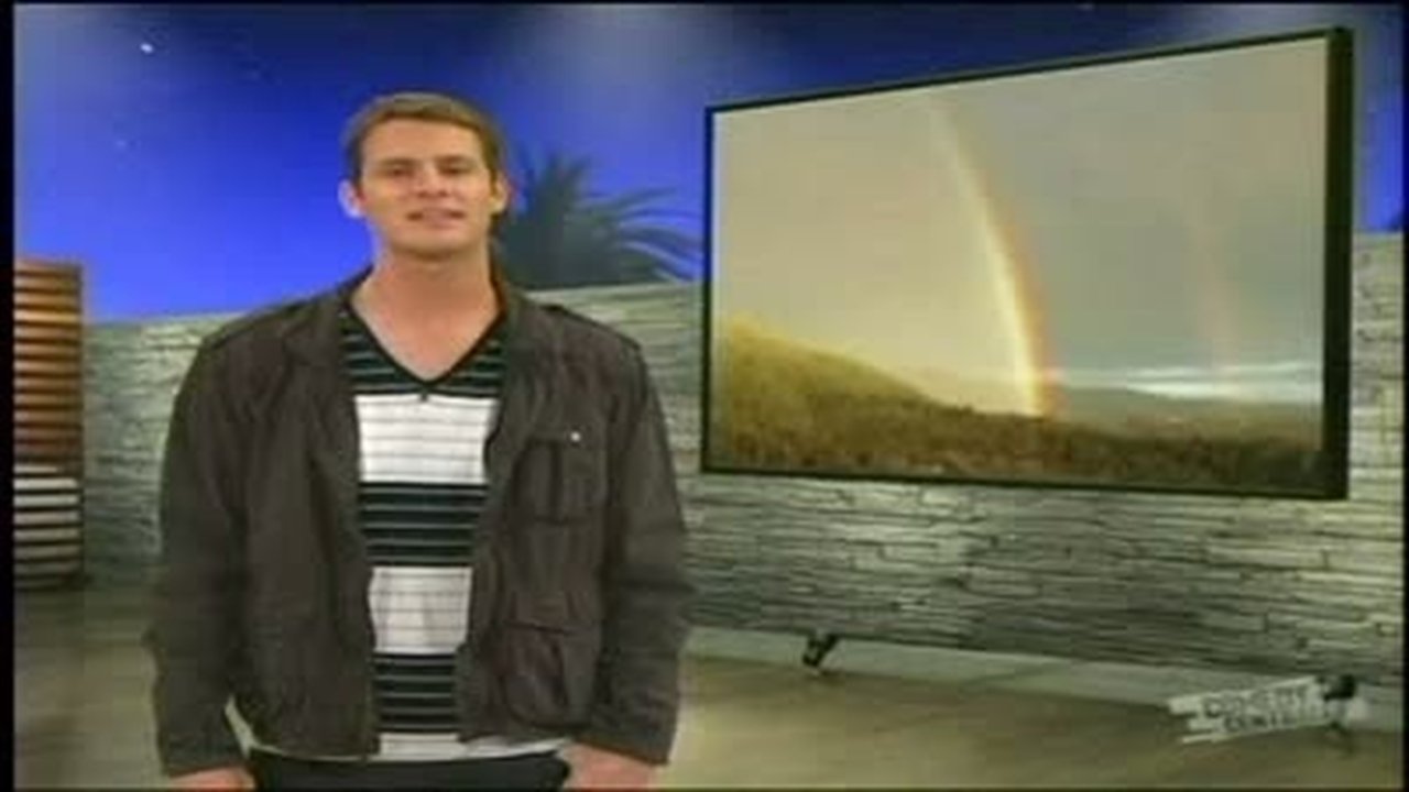 Tosh.0 - Season 2 Episode 22 : Double Rainbow Guy