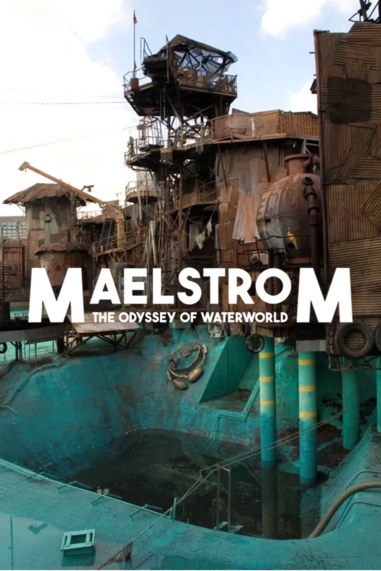 Maelstrom: The Odyssey of Waterworld