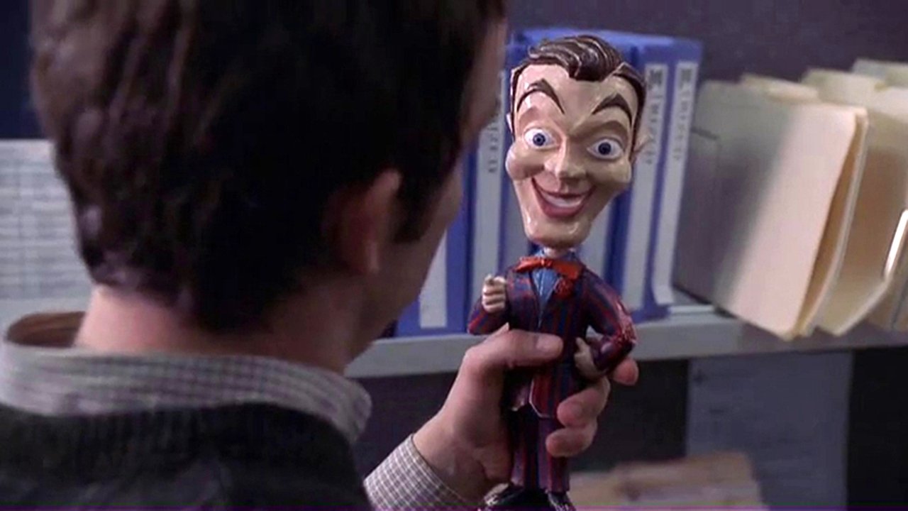 The Twilight Zone - Season 1 Episode 18 : Mr. Motivation