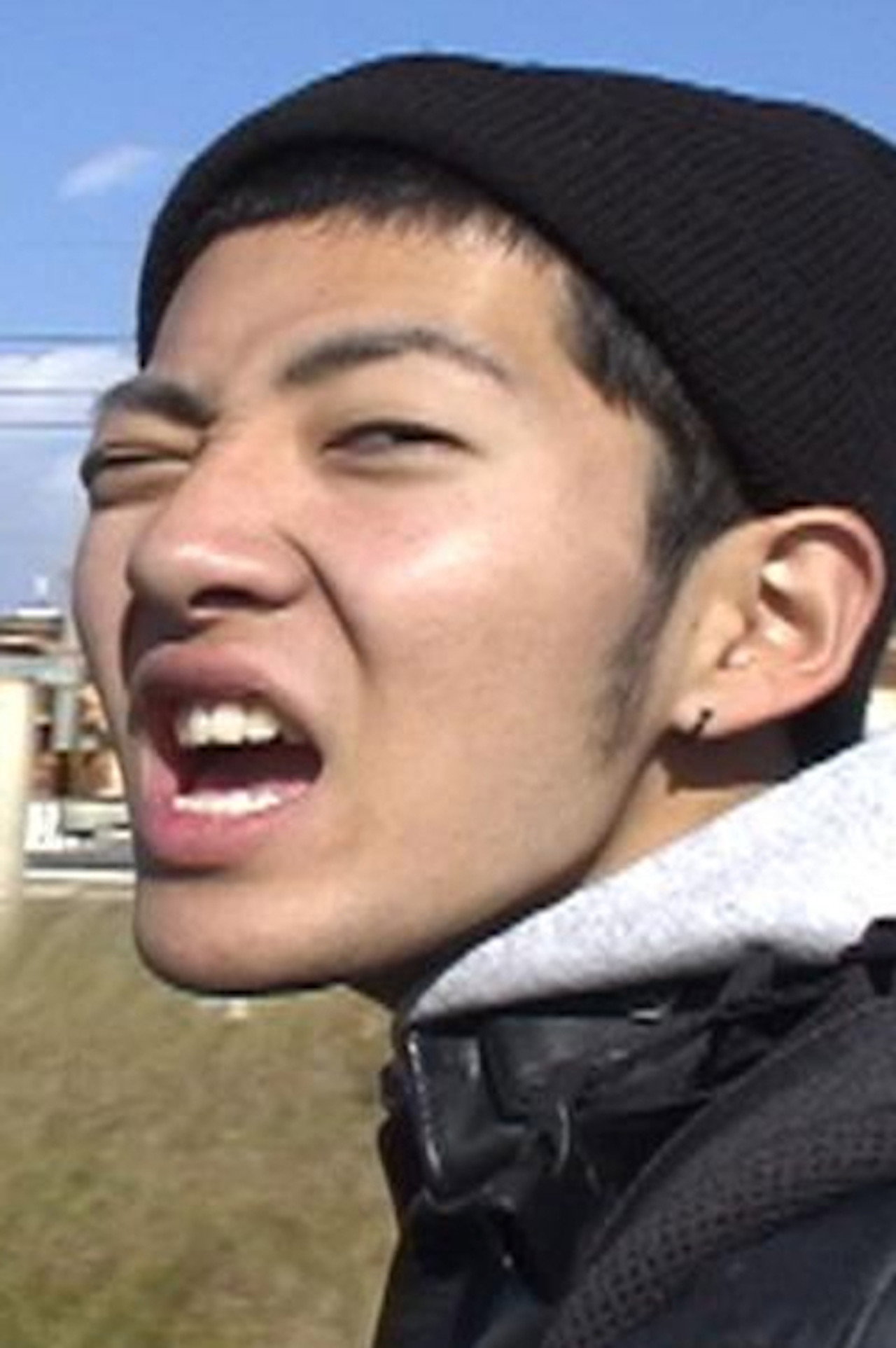Souda Kyouto He Ikou filmaffisch