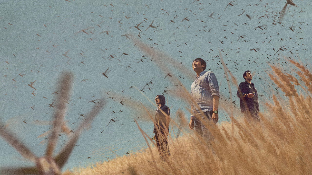 Three-Body (2023) trailer