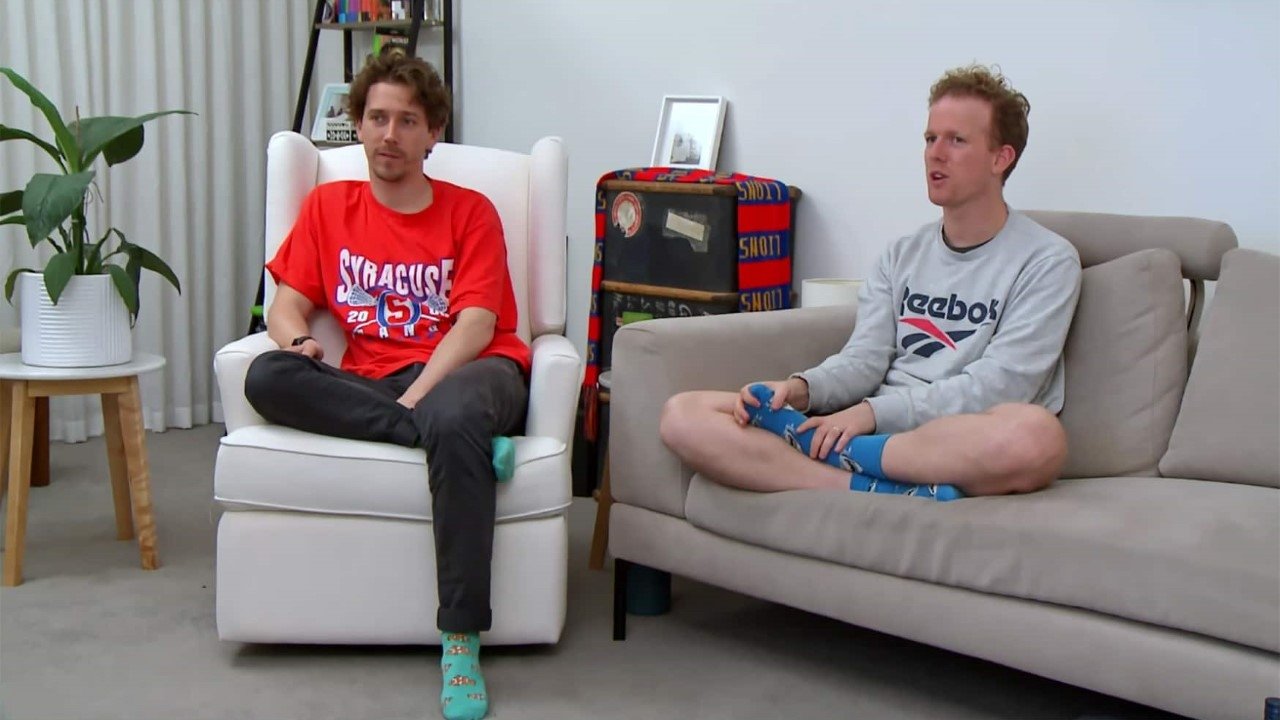 Gogglebox Australia - Season 16 Episode 3 : Episode 3