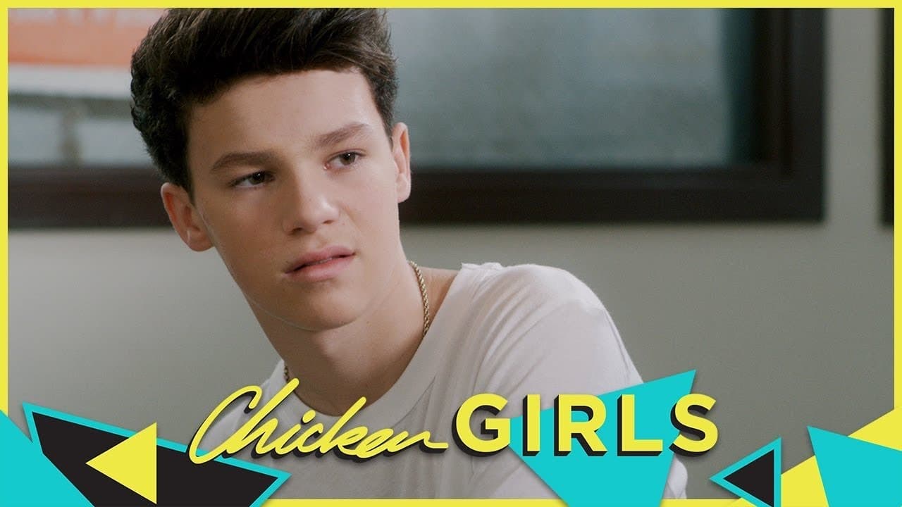 Chicken Girls - Season 1 Episode 6 : Next Crush