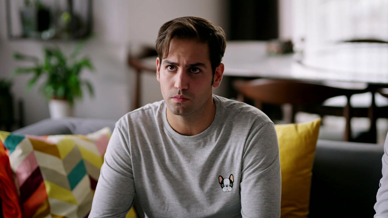 Aşkımız Yeter — Épisode 8