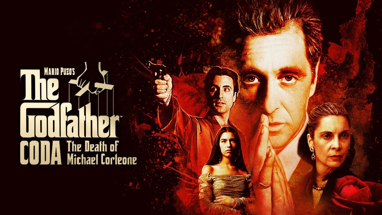 The Godfather, Coda: The Death of Michael Corleone