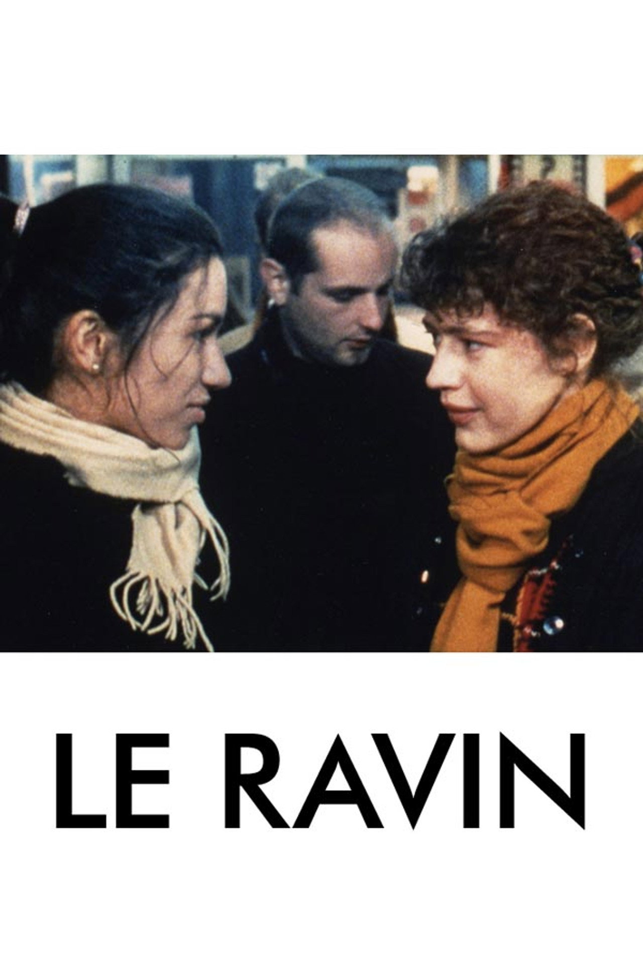 Le Ravin