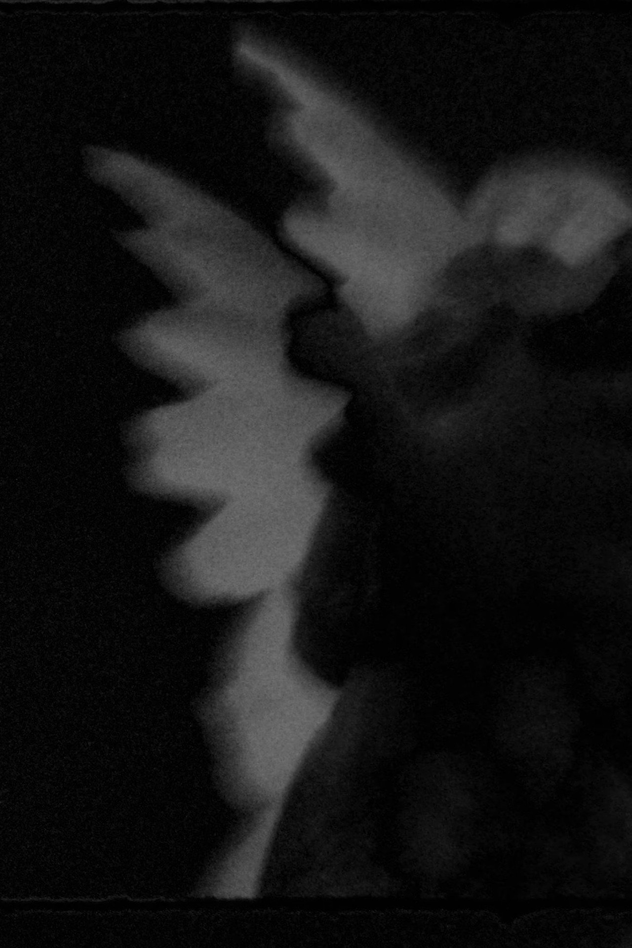 Gradations I-II filmaffisch