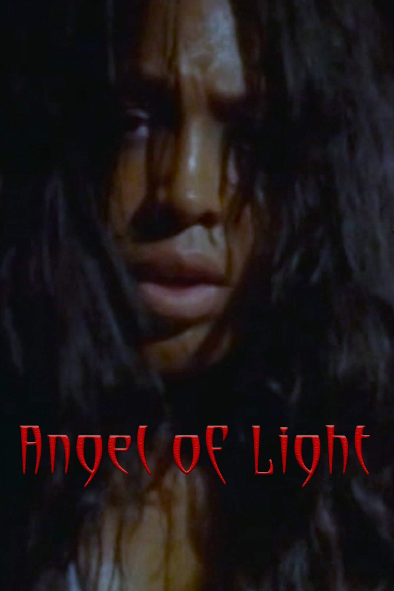 Angel of Light filmaffisch