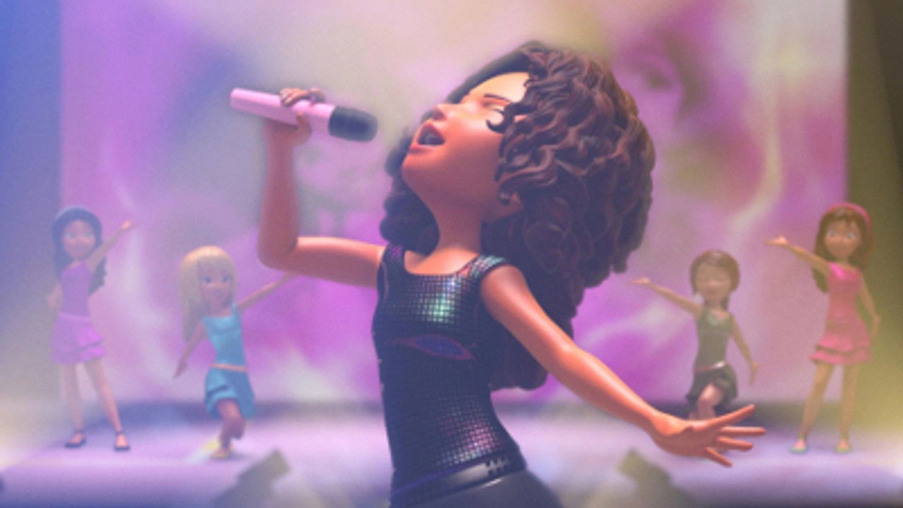 Lego Friends : Amies pour la vie — Épisode 1