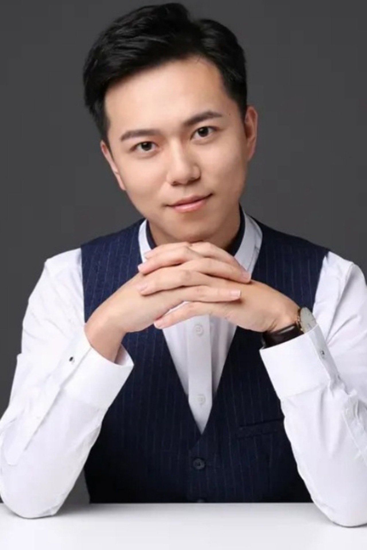 李奕霖