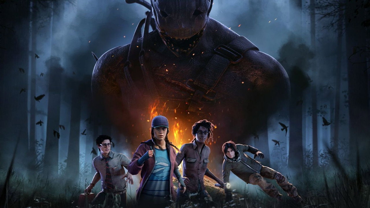 Dead by Daylight