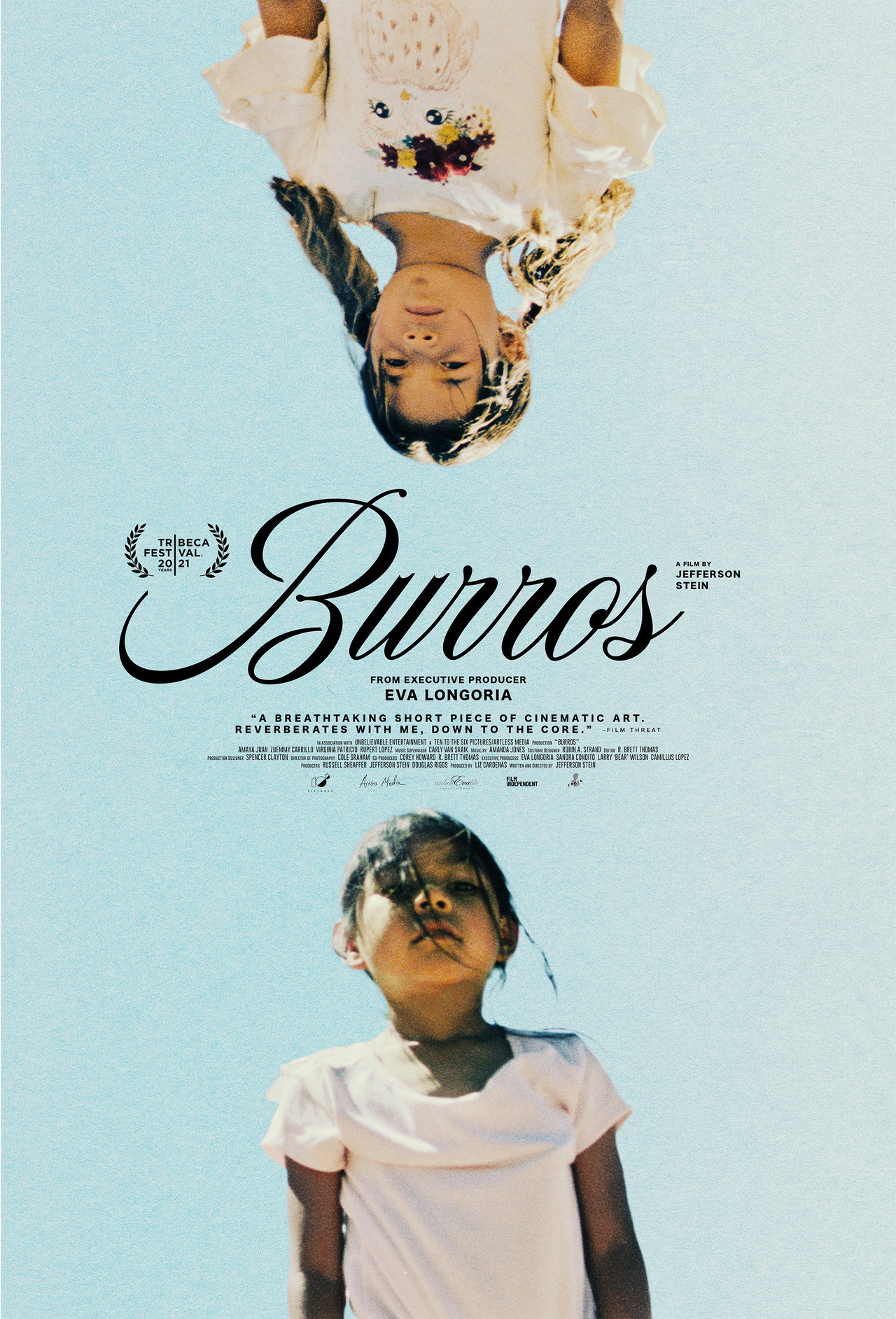 Burros