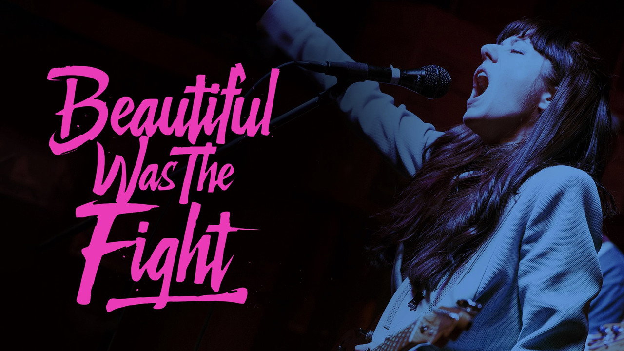 Beautiful Was The Fight still 1