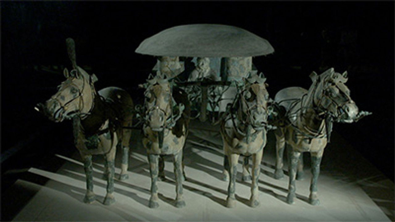 NHK Documentary — Épisode 13