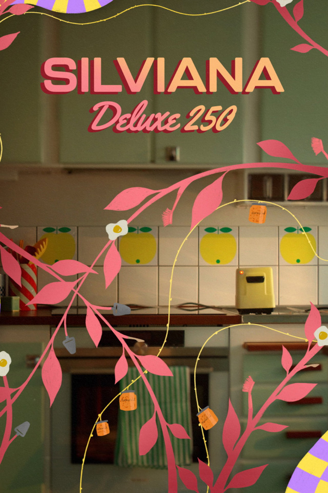 Silviana Deluxe 250