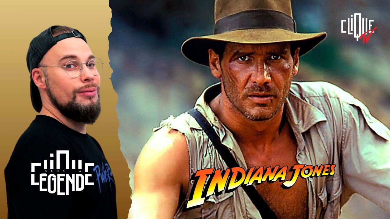 Dans la légende — Indiana Jones : une saga mythique mais inégale ?