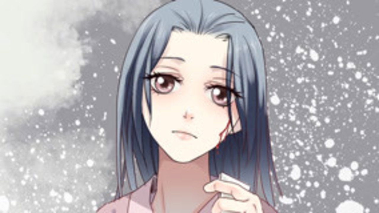 娇女毒妃 — Épisode 2