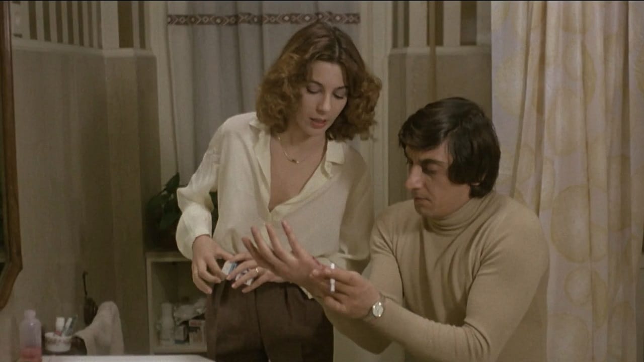 Ammazzare il tempo (1979)