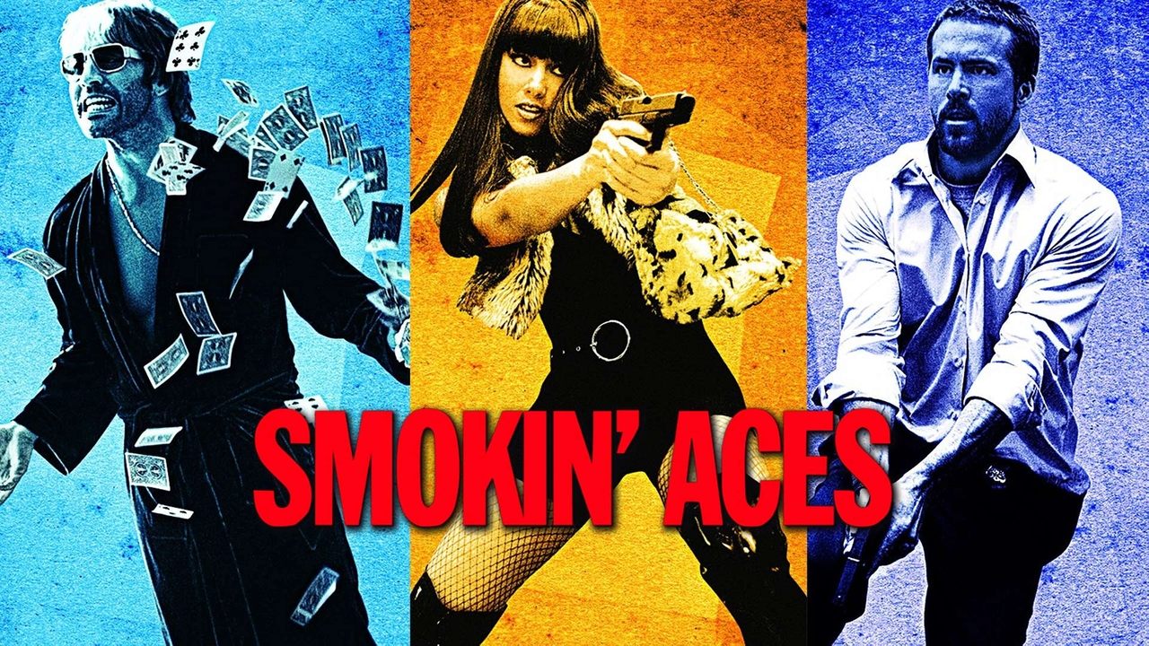 Smokin' Aces (2006)