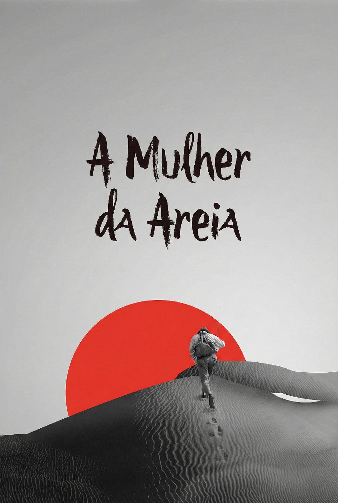 A Mulher da Areia