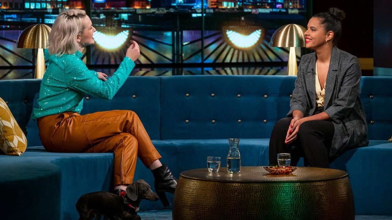 Late Night Alter — Épisode 6