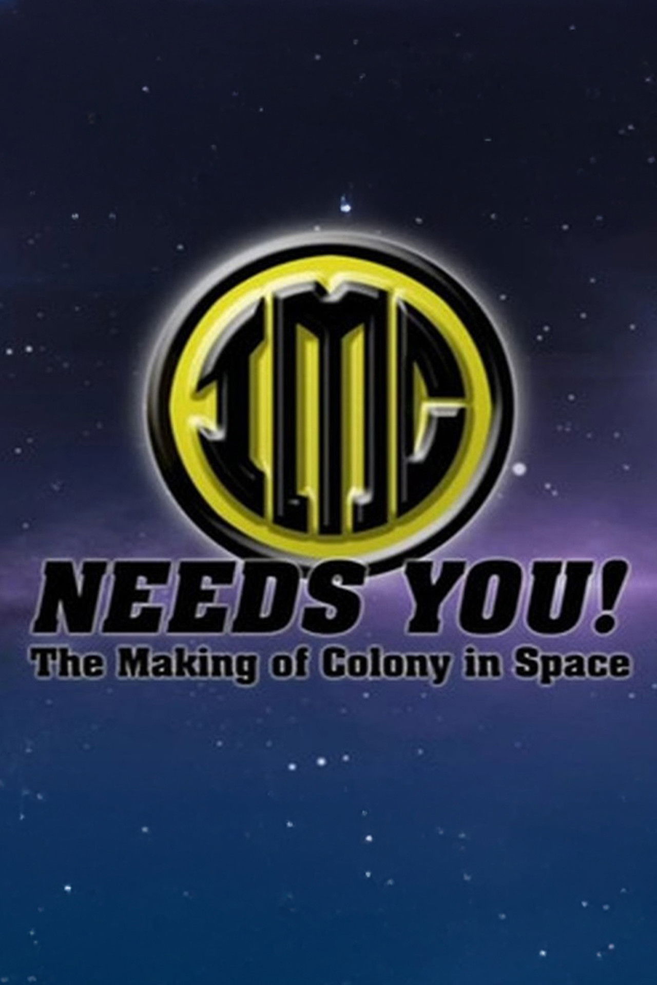 IMC Needs You! Backdrop