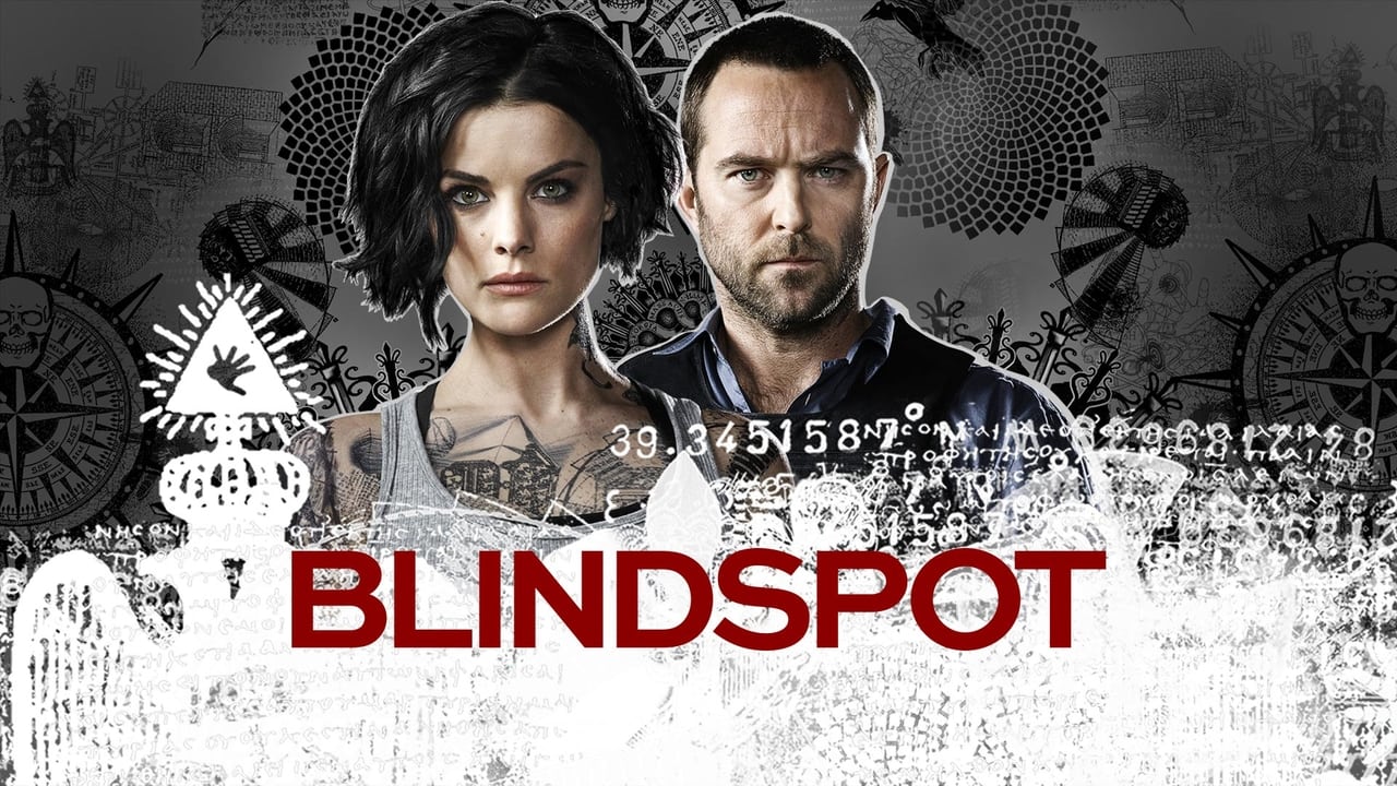 Blindspot - Season 2