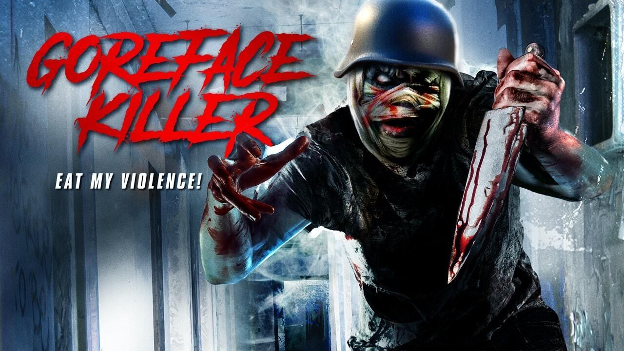 Goreface Killer (2002)