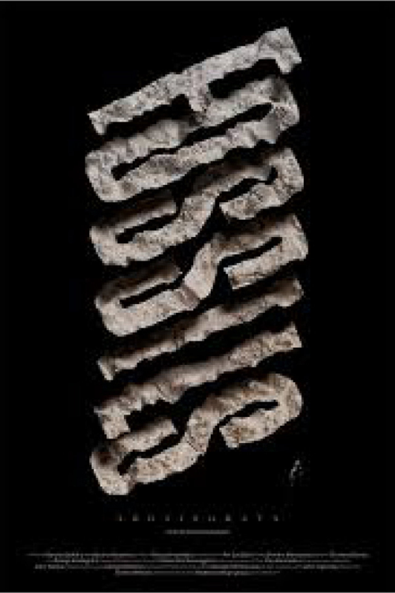 Fossils Backdrop