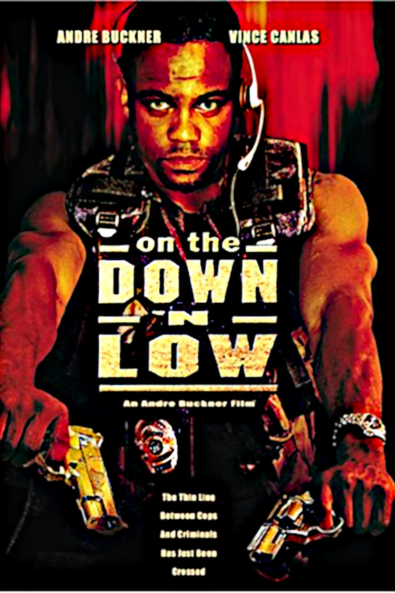 On the Down 'n Low (2003)