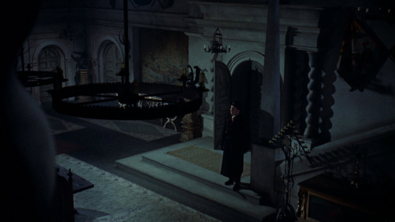 Dracula background 40