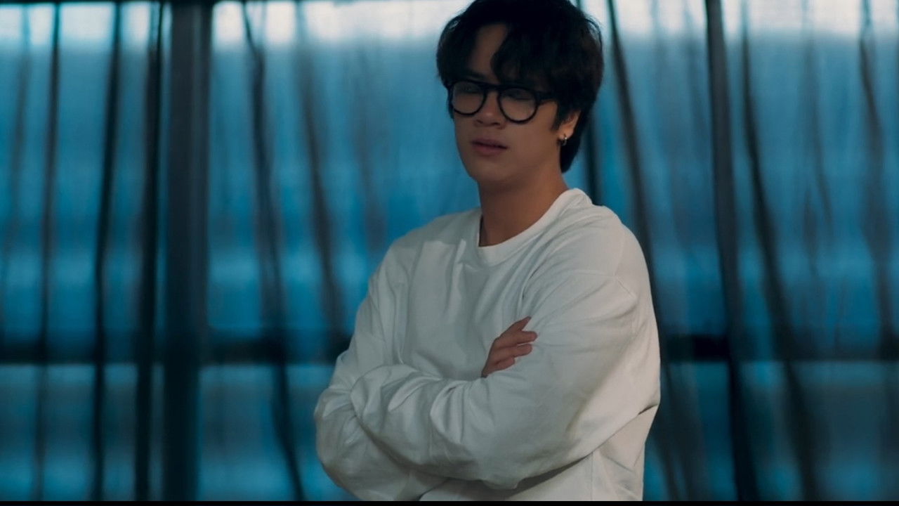 รัก มาก เธอ — Épisode 8