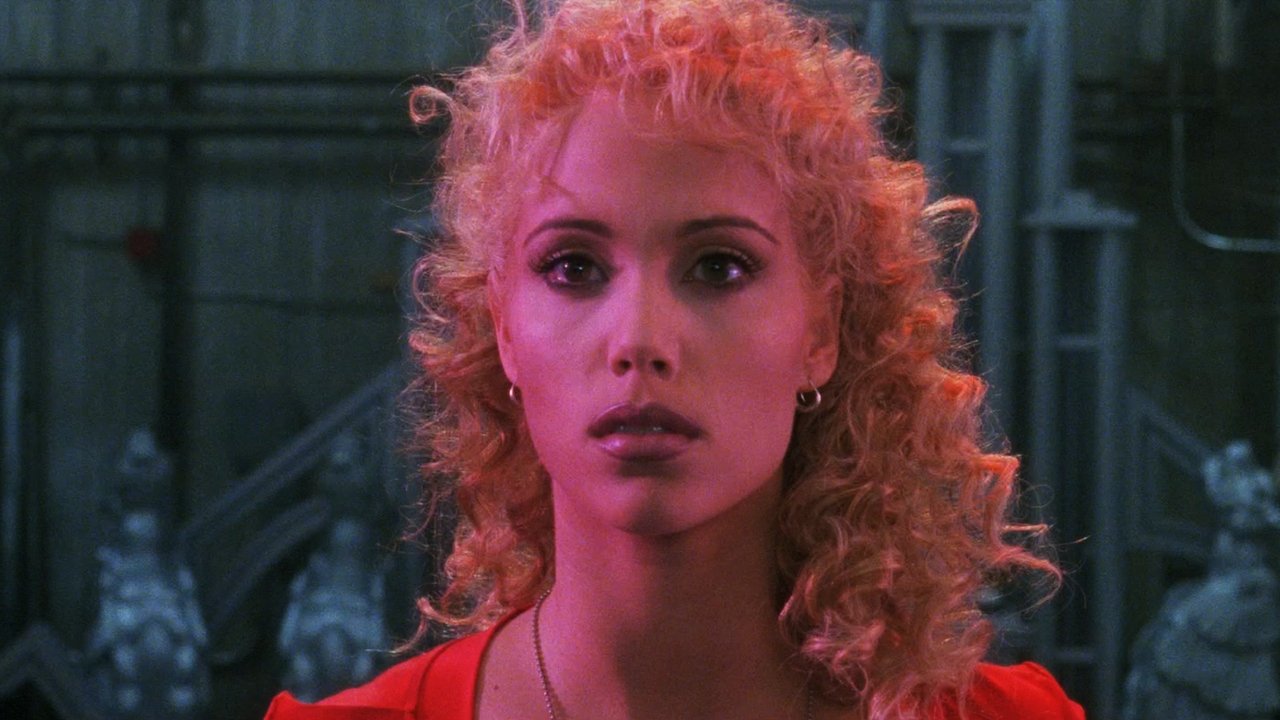 Showgirls - Kritik | Film 1995 | Moviebreak.de