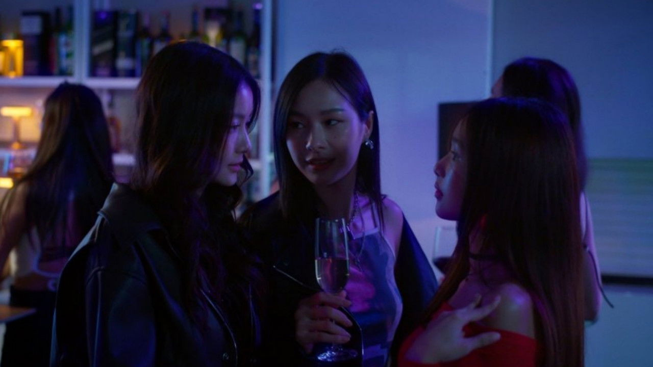 กฎหลัก...ห้ามรักเธอ