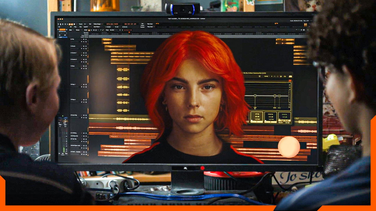 Alle kender Kaiser — Épisode 2