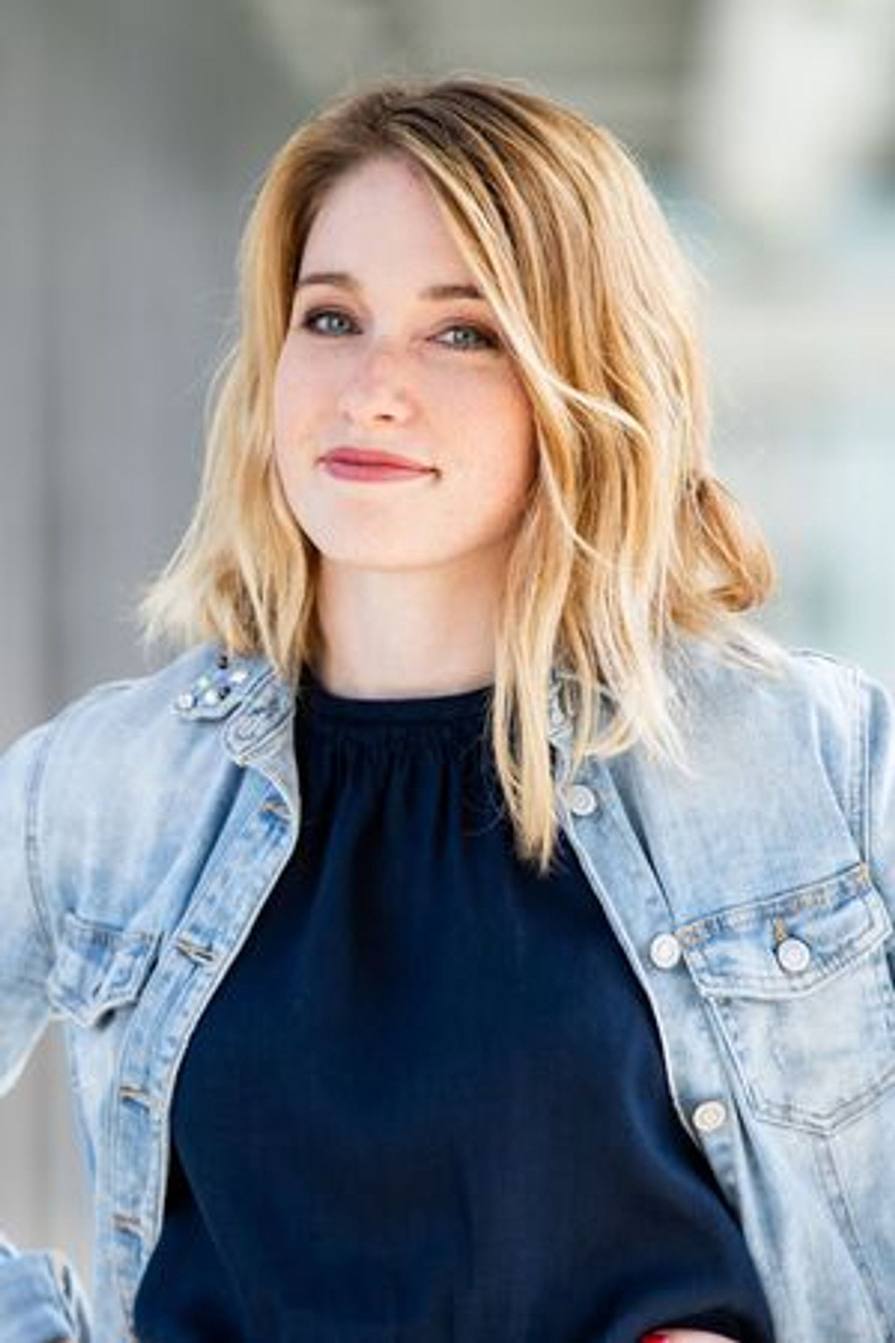 Louise Hoedt