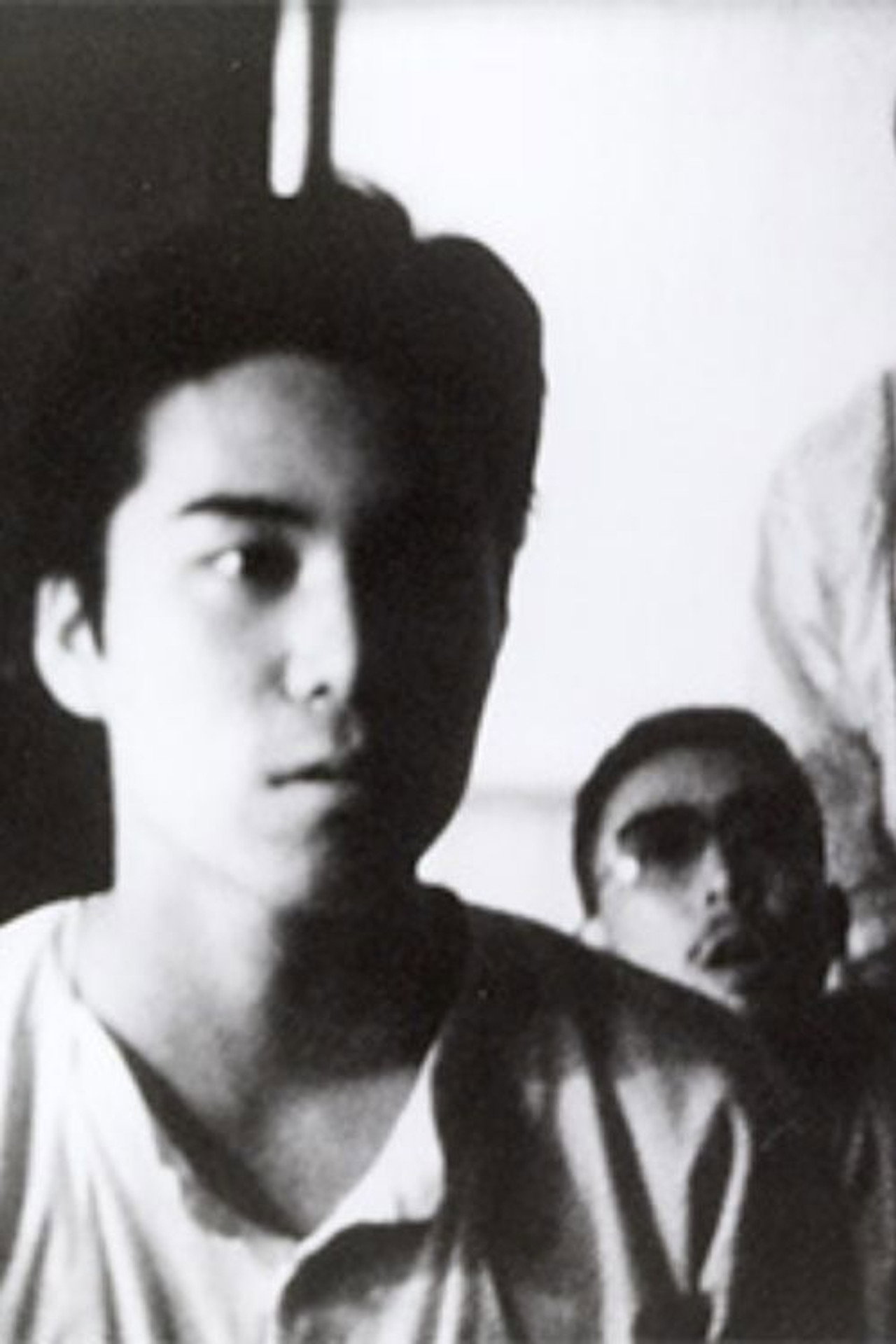 Samidare Chūbō Backdrop