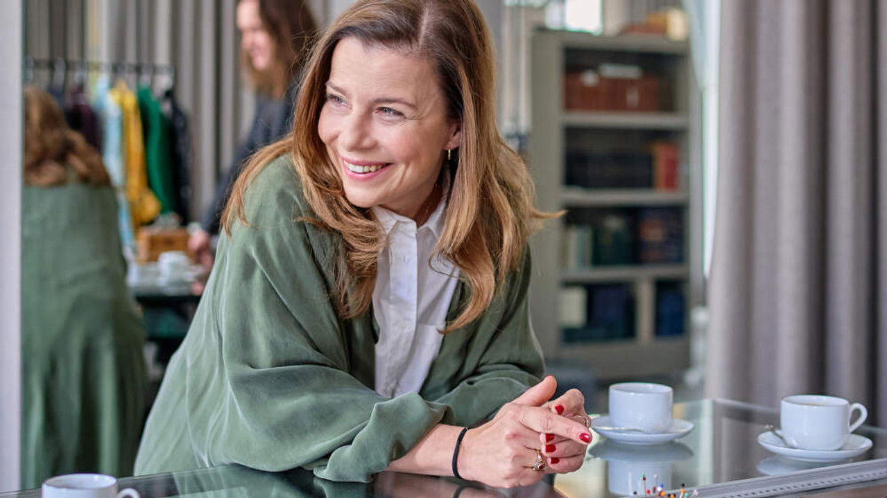 Mój agent — Épisode 6