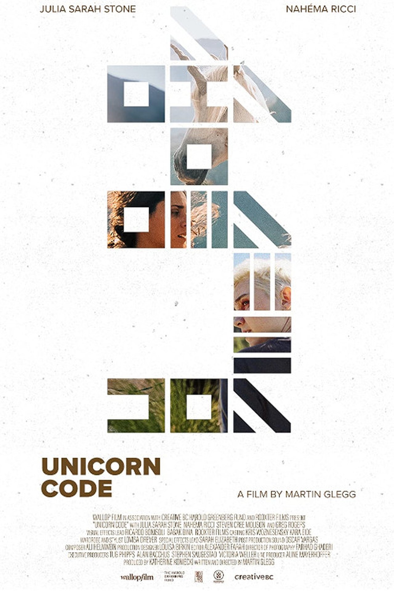 Unicorn Code 2022