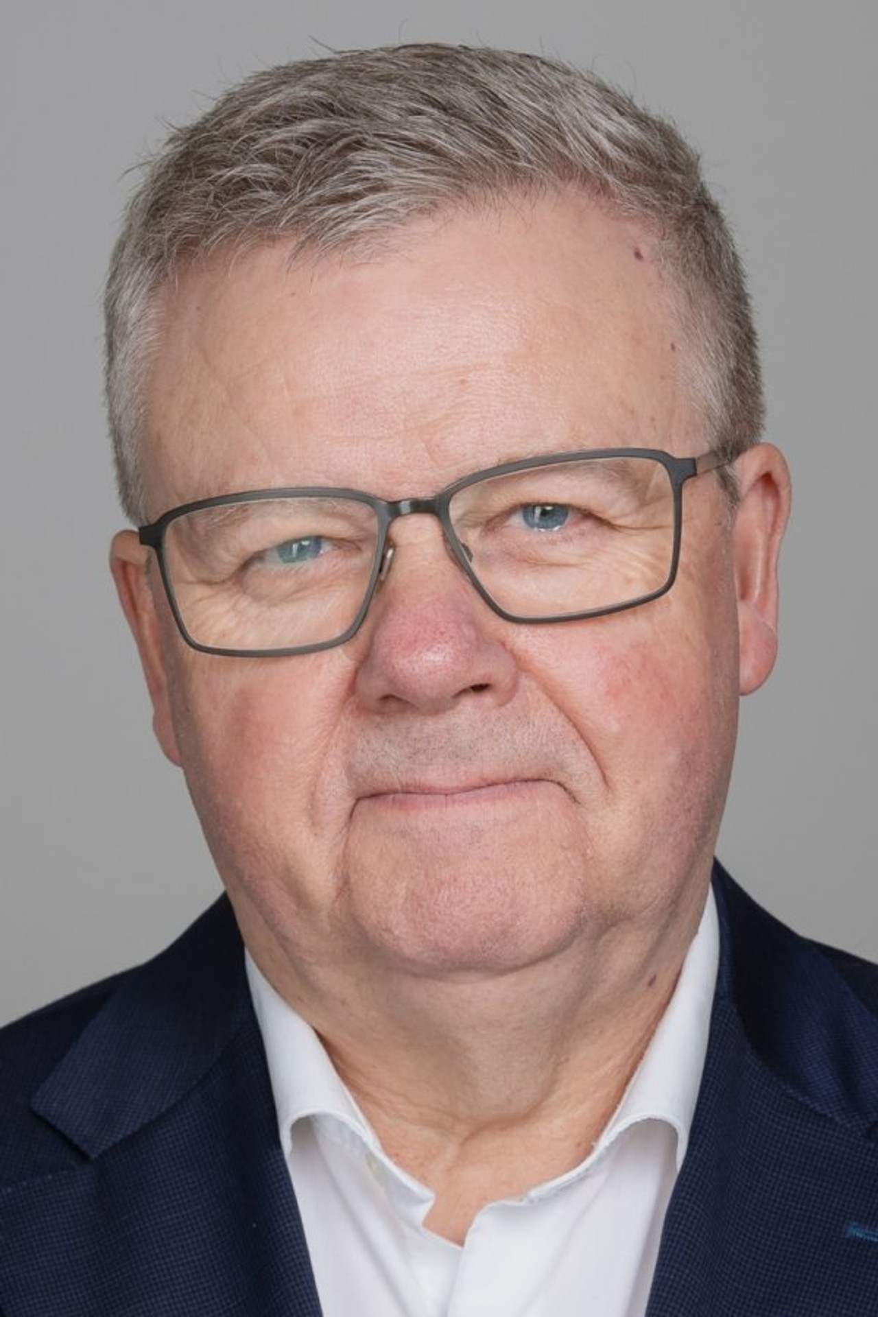 Jens Ringberg