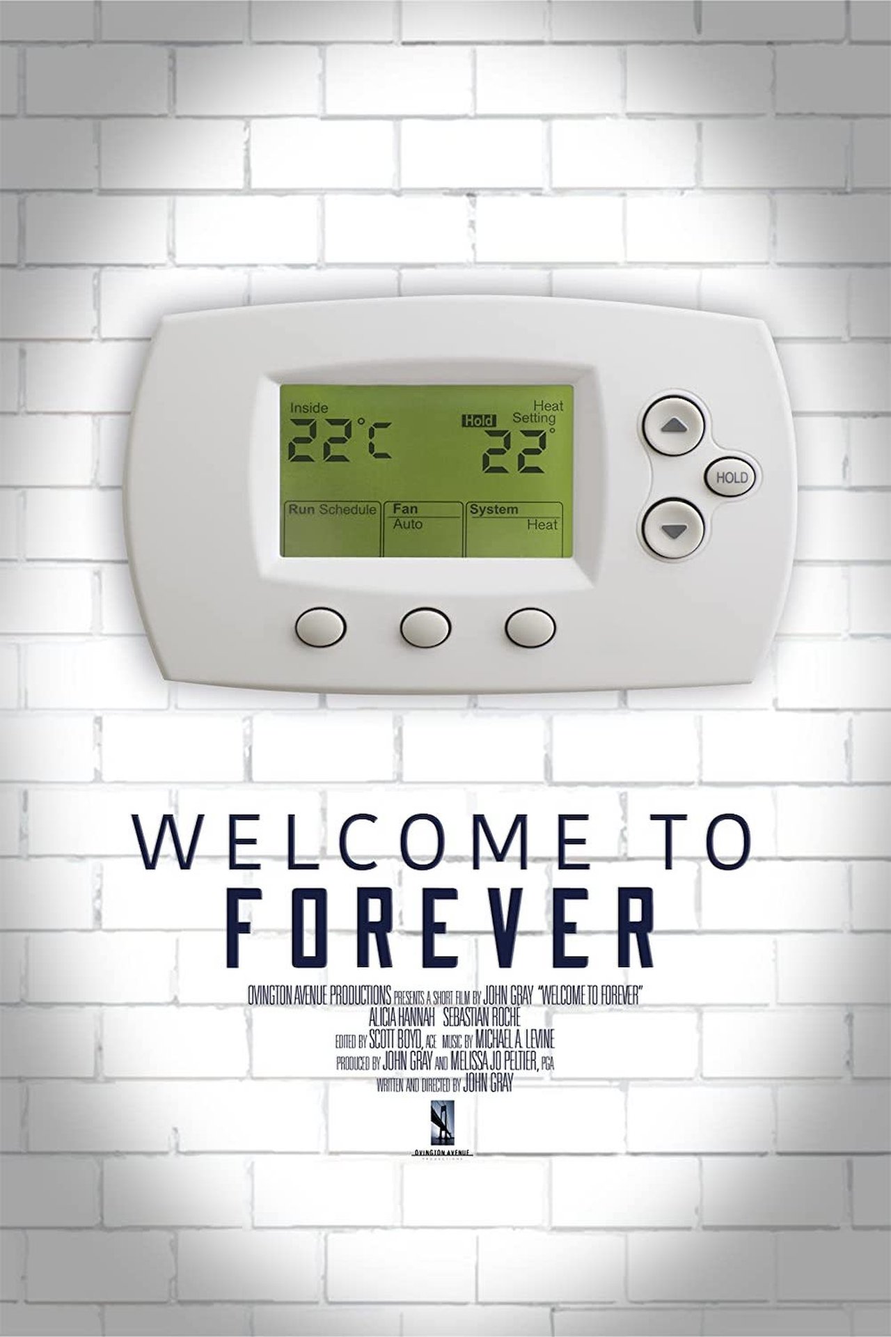 Welcome to Forever Welcome to Forever