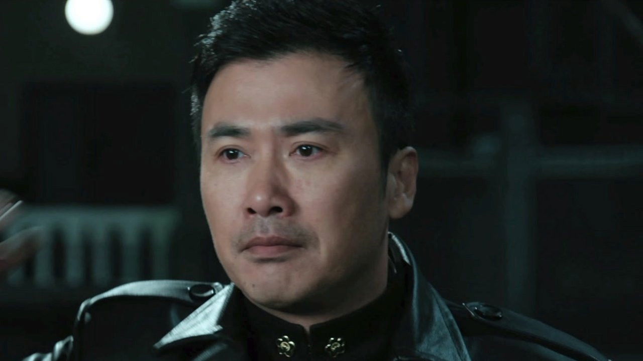 胜算 — Épisode 20