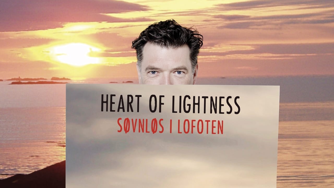 Heart of Lightness (2014)